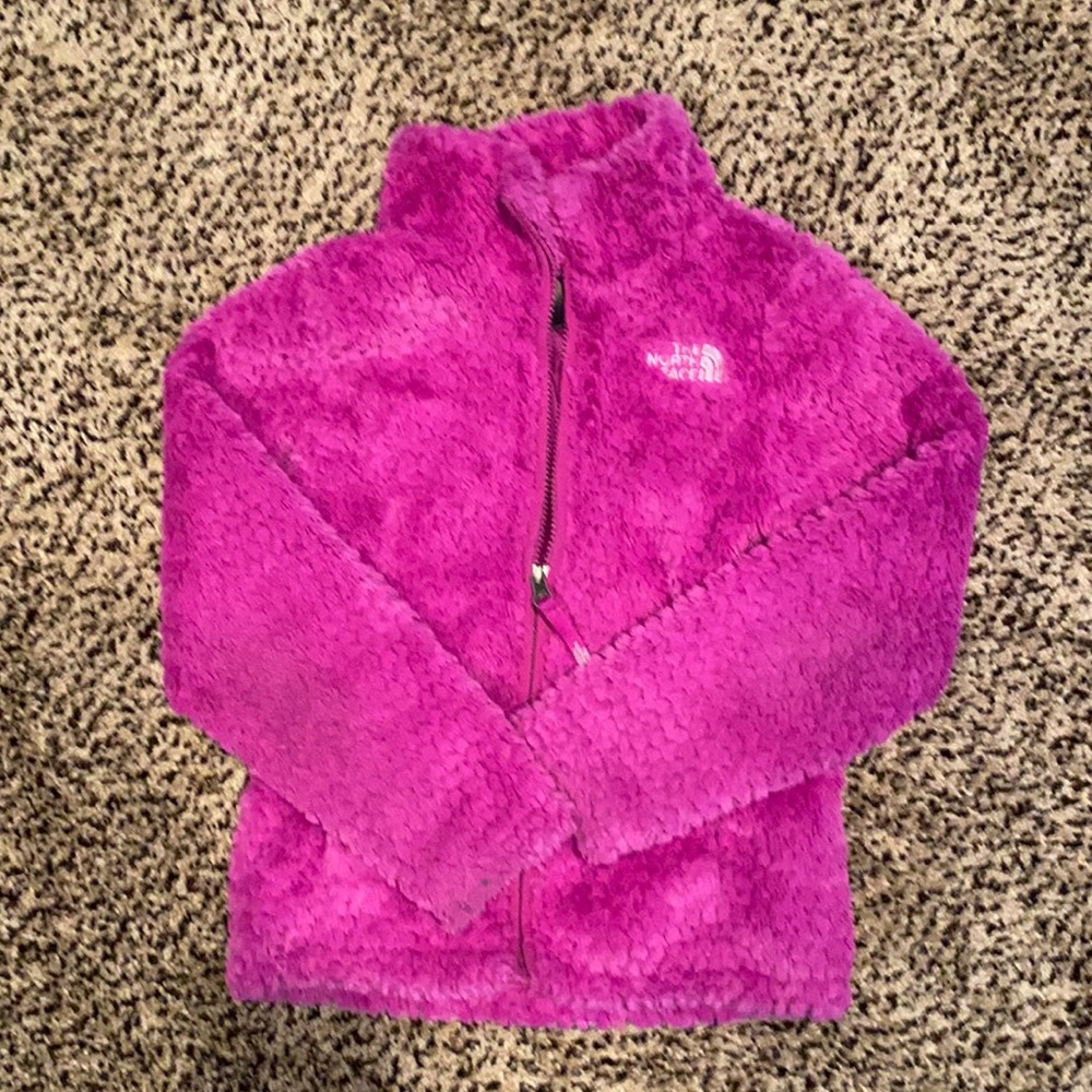 The North Face Jacket